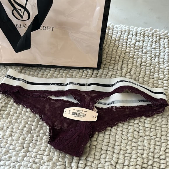 2 panties New - Picture 3 of 3